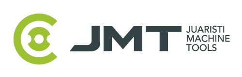 JMT - Juaristi Machine Tools - Werkzeugmaschinen