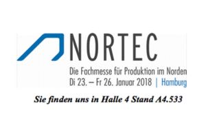 Nortec 2018